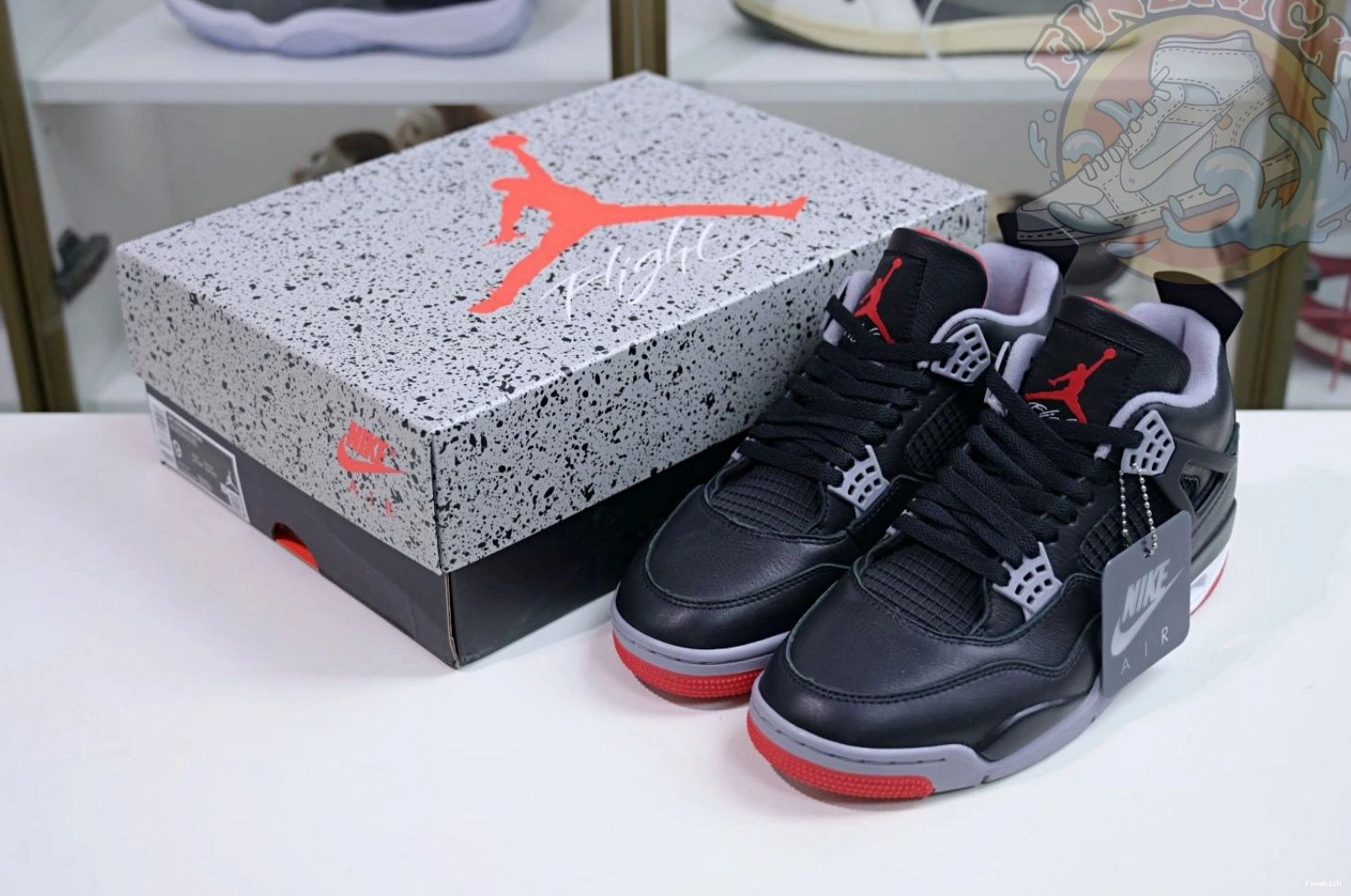 Air Reimagined